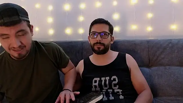 ErickBrant online show from March 15, 2025, 12:47 am