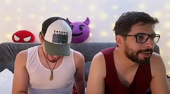 ErickBrant online show from February 5, 2025, 5:30 am