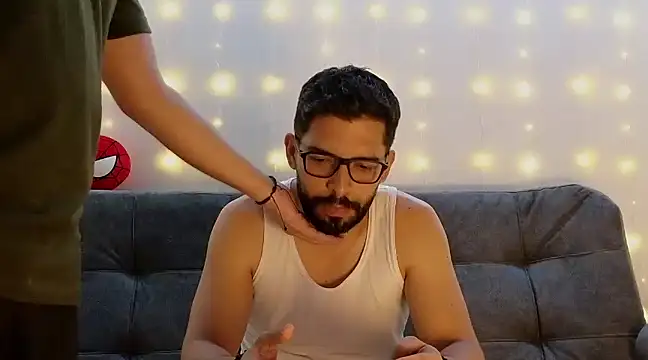 ErickBrant online show from January 15, 2025, 3:22 am