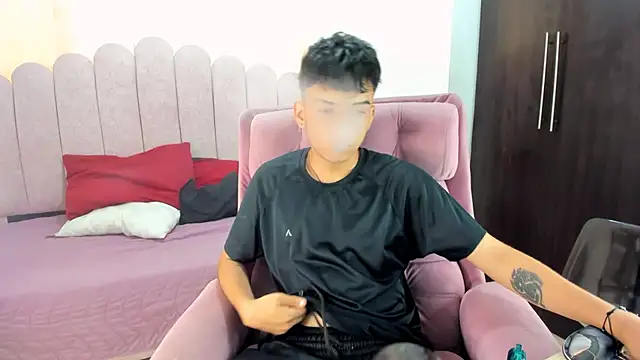 angelyoung18 online show from March 14, 2025, 7:23 pm