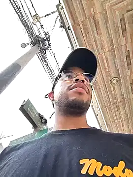 THEGOATHL online show from October 28, 2025, 7:24 pm