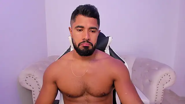 Santiago huntt online show from February 21, 2026, 12:40 pm