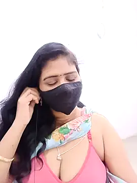 Lucky-Deepthi online show from April 28, 2026, 12:42 am