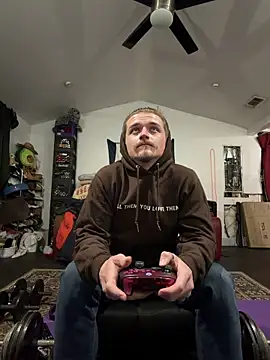 SparingTeller online show from March 4, 2026, 5:26 am