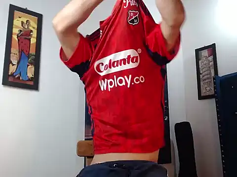 Snapshot of Cris_steban1 chatting on February 10, 2026, 11:15 pm Cris steban1 online show from February 10, 2026, 11:15 pm