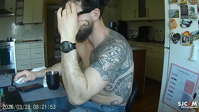 Snapshot of realdilf chatting on March 28, 2026, 7:20 am realdilf online show from March 28, 2026, 7:20 am