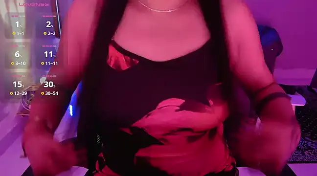 Snapshot of Mitikaa chatting on March 6, 2025, 1:14 pm Mitikaa online show from March 6, 2025, 1:14 pm
