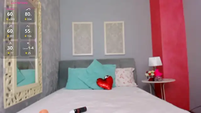 Snapshot of LustyRosee chatting on March 6, 2026, 5:46 am LustyRosee online show from March 6, 2026, 5:46 am