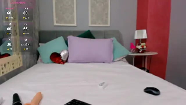 Snapshot of LustyRosee chatting on March 31, 2026, 6:59 am LustyRosee online show from March 31, 2026, 6:59 am