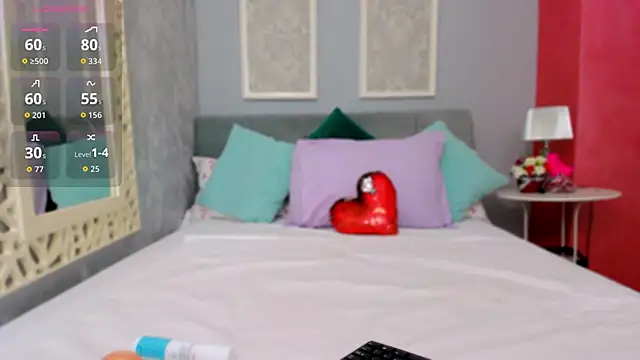 Snapshot of LustyRosee chatting on March 24, 2026, 6:02 am LustyRosee online show from March 24, 2026, 6:02 am