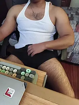 pitorico bb online show from August 5, 2026, 12:37 am
