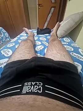 ziotony98 online show from June 11, 2026, 4:59 pm