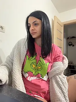 NNNoire online show from February 13, 2026, 5:46 pm