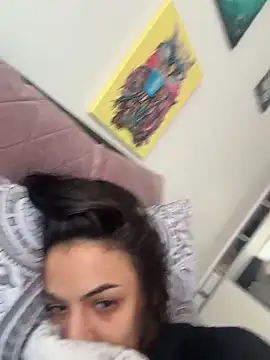 NNNoire online show from February 1, 2026, 1:20 pm