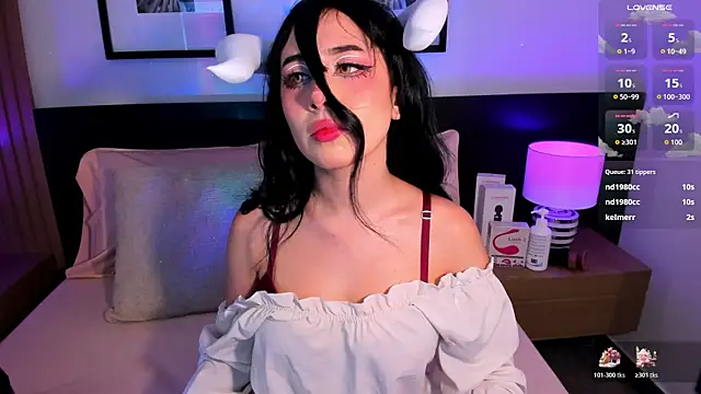 vi anaya online show from December 18, 2025, 12:09 pm