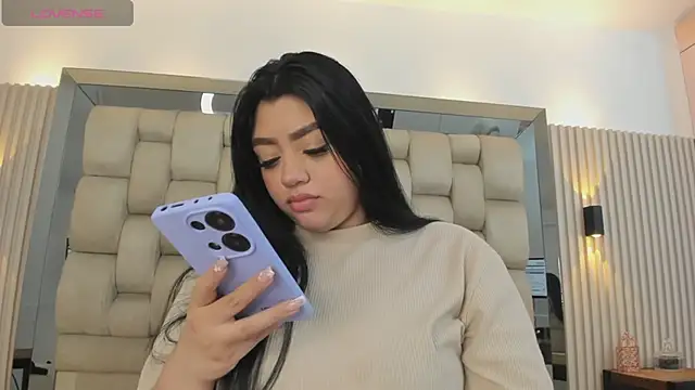 Snapshot of ashlyn_parker chatting on March 18, 2025, 2:08 am ashlyn parker online show from March 18, 2025, 2:08 am