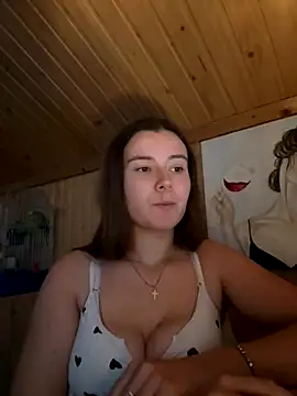 Snapshot of mewKate chatting on October 29, 2025, 3:00 pm mewKate online show from October 29, 2025, 3:00 pm