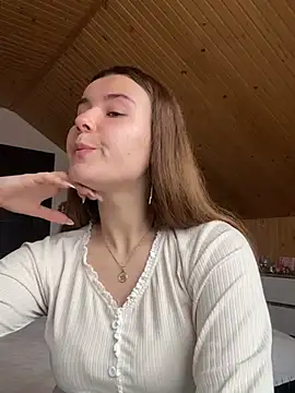 Snapshot of mewKate chatting on March 15, 2025, 12:56 pm mewKate online show from March 15, 2025, 12:56 pm