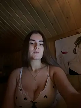 Snapshot of mewKate chatting on October 30, 2025, 5:10 pm mewKate online show from October 30, 2025, 5:10 pm