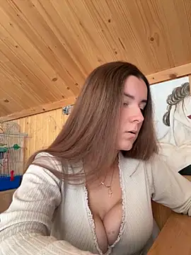 Snapshot of mewKate chatting on October 27, 2025, 12:06 pm mewKate online show from October 27, 2025, 12:06 pm