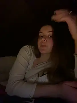 Snapshot of mewKate chatting on March 15, 2025, 8:10 pm mewKate online show from March 15, 2025, 8:10 pm