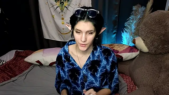 Hyeon Jin online show from January 14, 2025, 12:00 am