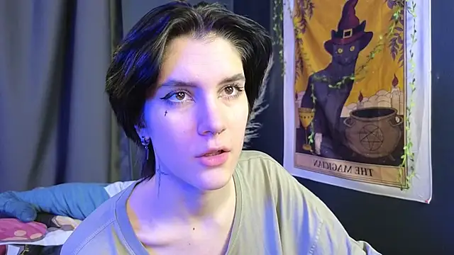 Hyeon Jin online show from February 7, 2025, 9:37 am