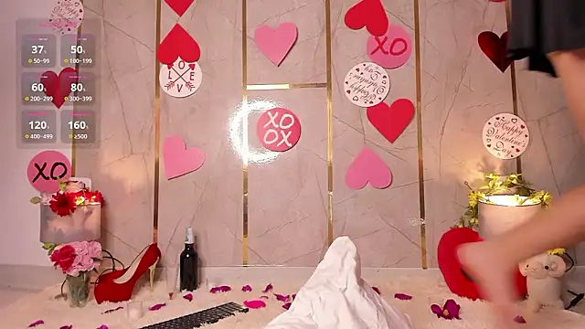 Snapshot of TylerBloom chatting on February 14, 2026, 2:06 pm TylerBloom online show from February 14, 2026, 2:06 pm