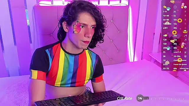 TylerBloom online show from March 20, 2025, 9:02 pm