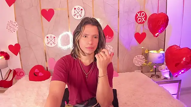 Snapshot of TylerBloom chatting on February 11, 2026, 1:00 pm TylerBloom online show from February 11, 2026, 1:00 pm