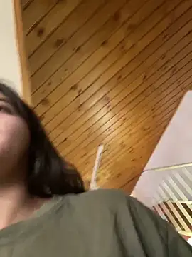 Camila pinkk online show from March 22, 2025, 5:20 pm