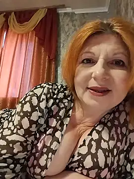 Angelina4531 online show from May 19, 2026, 4:58 pm