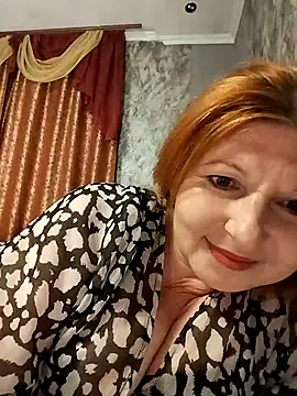 Angelina4531 online show from May 11, 2026, 7:22 pm