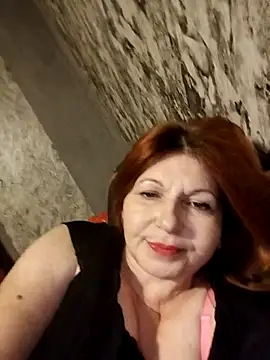 Angelina4531 online show from January 9, 2026, 5:20 pm