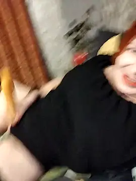 Angelina4531 online show from November 25, 2025, 5:19 am