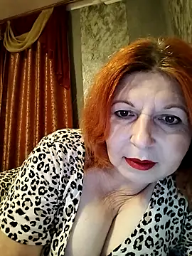 Angelina4531 online show from December 20, 2025, 5:32 am