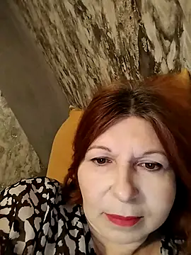 Angelina4531 online show from February 15, 2026, 3:40 am