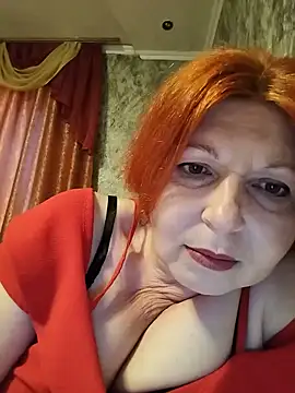 Angelina4531 online show from May 20, 2026, 5:43 pm