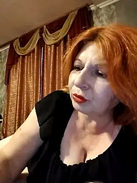 Angelina4531 online show from October 8, 2025, 3:57 pm