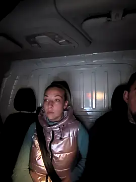 thefrenchkiss25 online show from March 13, 2026, 8:14 pm