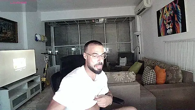 todddantes25 online show from November 7, 2025, 6:23 pm