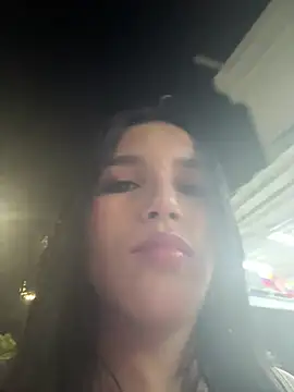 Snapshot of the_queen_of_street chatting on July 19, 2026, 11:56 pm the queen of street online show from July 19, 2026, 11:56 pm