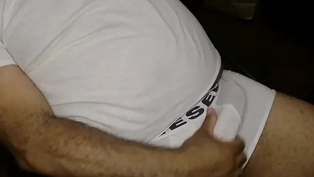 marcof8in online show from February 22, 2026, 1:35 pm