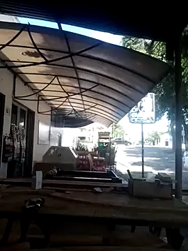 parejanuevahoff online show from March 18, 2025, 7:01 pm