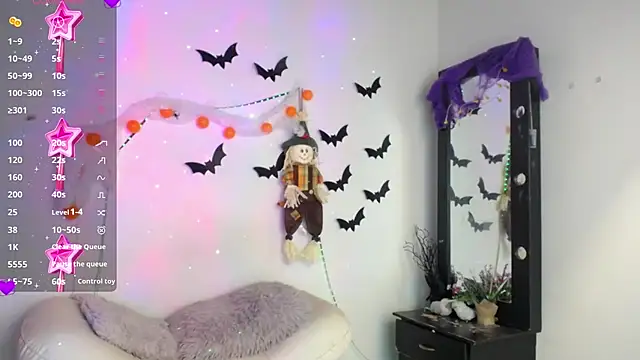 Snapshot of Yorkeidys1 chatting on October 27, 2025, 3:18 am Yorkeidys1 online show from October 27, 2025, 3:18 am