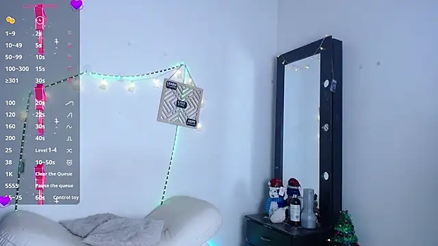 Snapshot of Yorkeidys1 chatting on November 20, 2025, 2:45 am Yorkeidys1 online show from November 20, 2025, 2:45 am