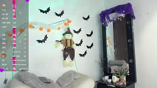 Snapshot of Yorkeidys1 chatting on October 25, 2025, 2:22 am Yorkeidys1 online show from October 25, 2025, 2:22 am