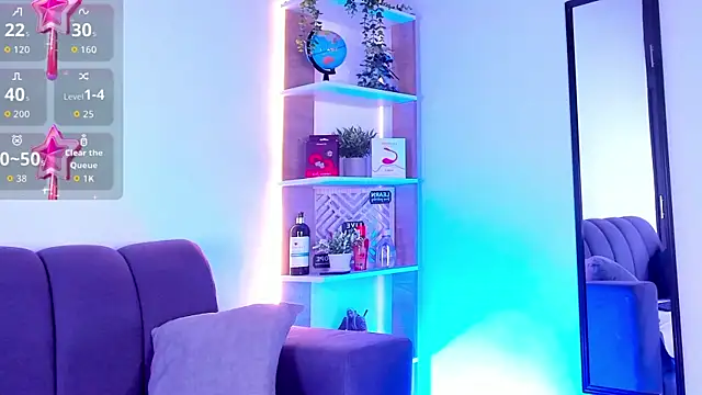 Yorkeidys1 online show from March 31, 2026, 11:34 am