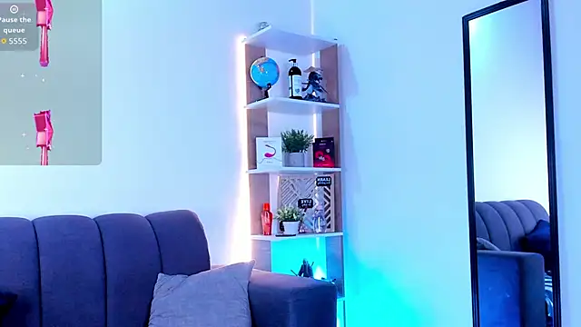 Yorkeidys1 online show from March 27, 2026, 11:33 am