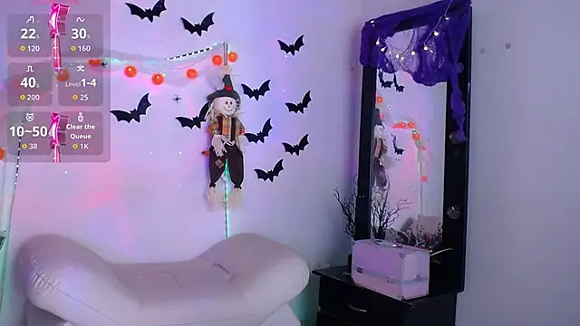 Snapshot of Yorkeidys1 chatting on October 19, 2025, 2:47 am Yorkeidys1 online show from October 19, 2025, 2:47 am